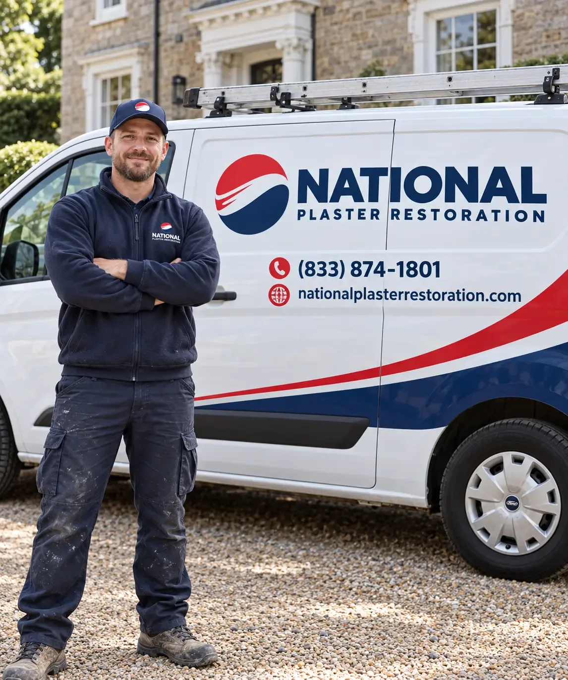 Plaster Repair company in Fair Haven, MI